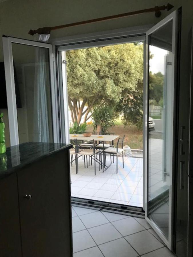 Ferienwohnung Filippos House Lixouri Exterior foto