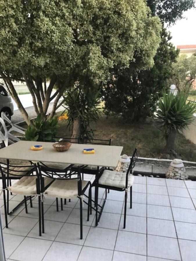 Ferienwohnung Filippos House Lixouri Exterior foto