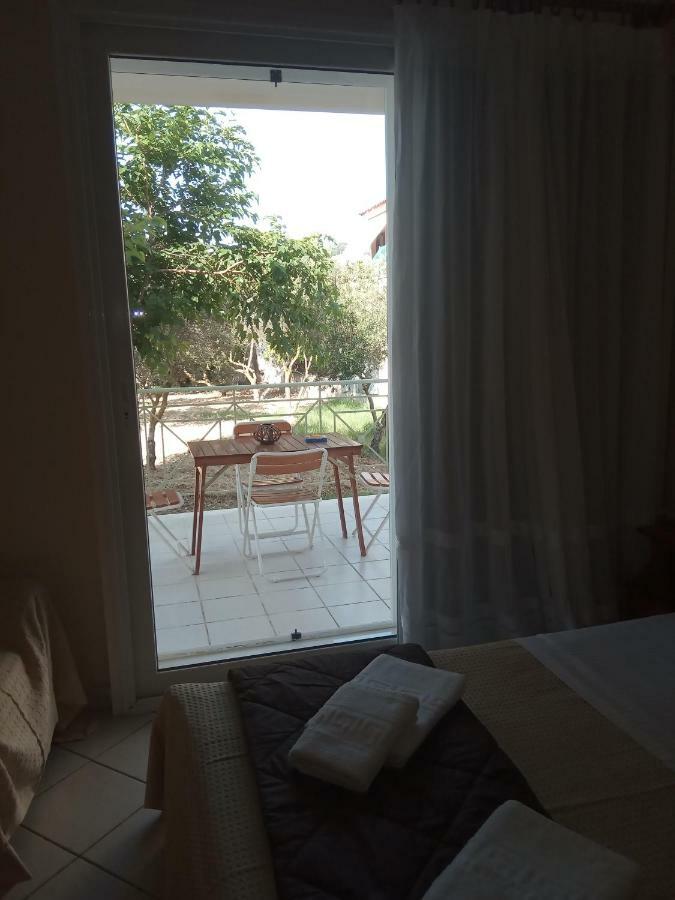 Ferienwohnung Filippos House Lixouri Exterior foto