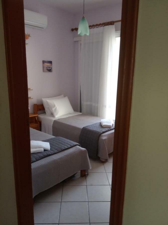 Ferienwohnung Filippos House Lixouri Exterior foto